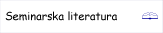Seminarska literatura